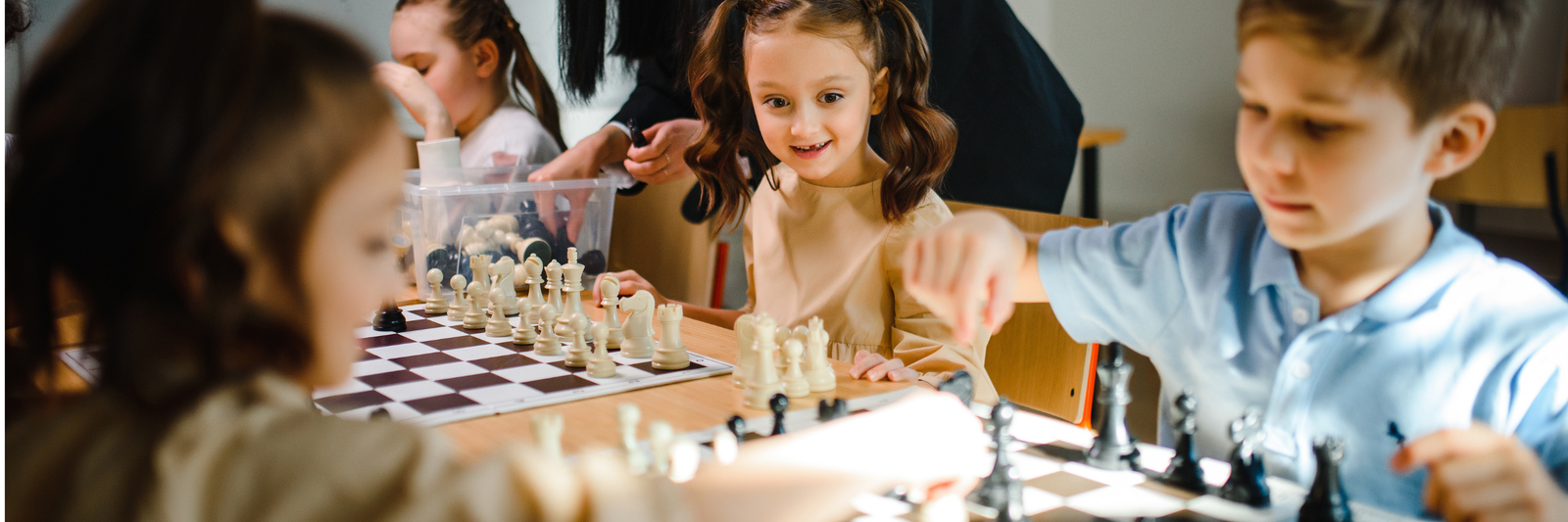 10 Essential Chess Strategies Every Player Should Know | Improve Your Game