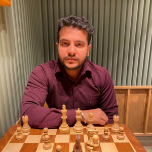 Chess Future Academy