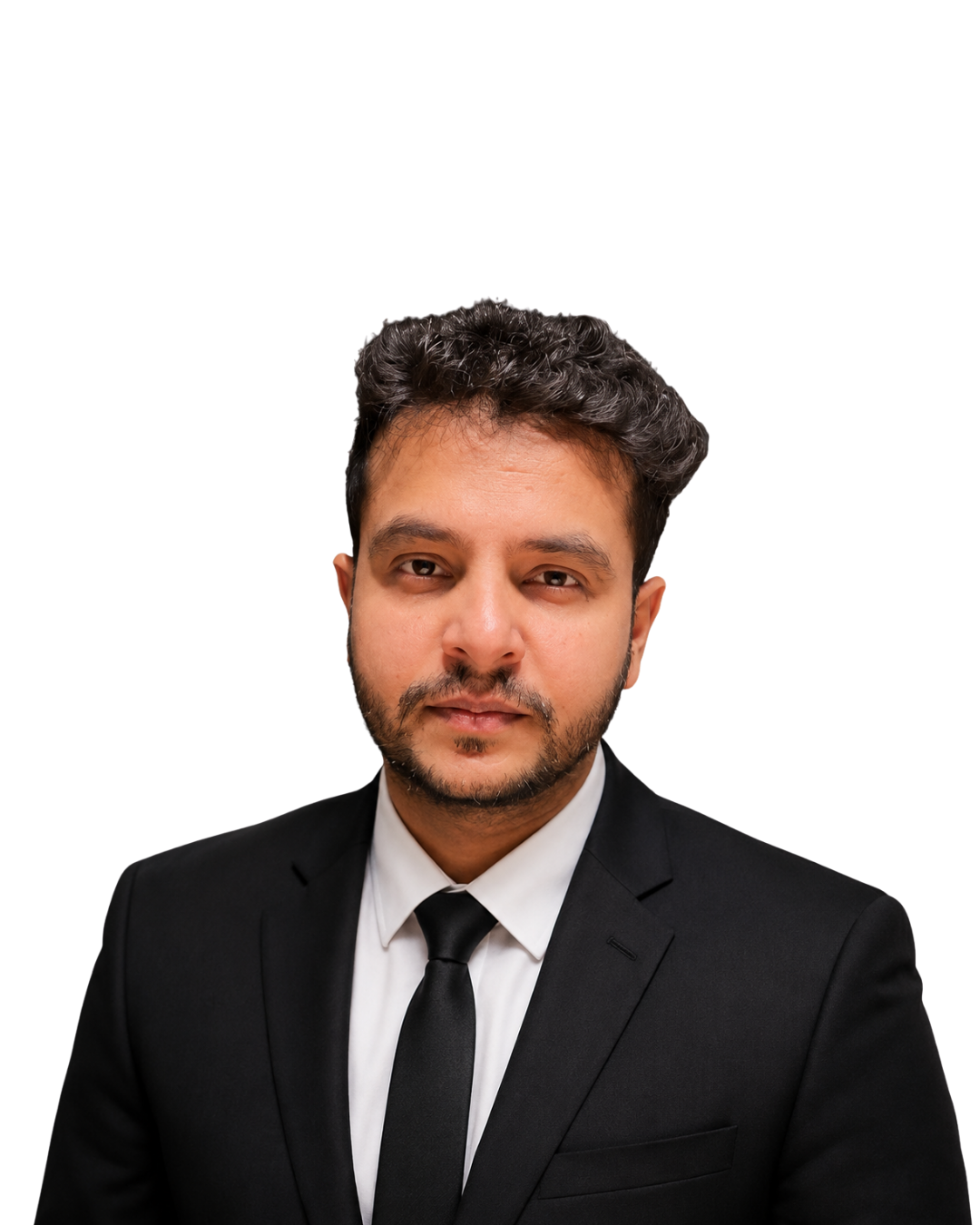 Sahil Dhawan - Chess Coach